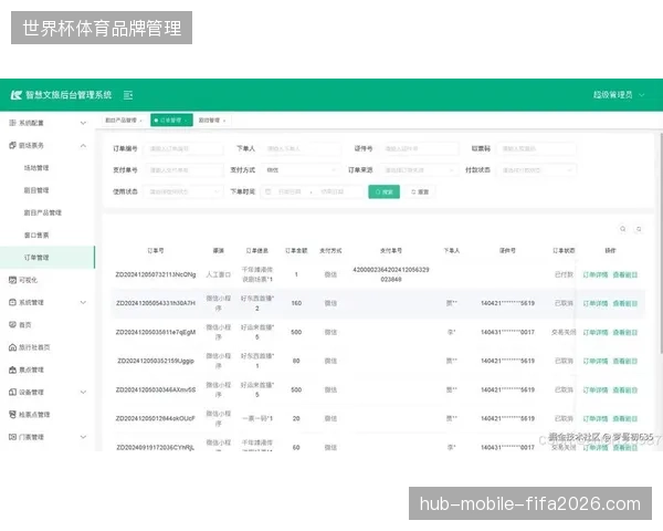 北美赛区票务实名数据如何通过差分隐私技术实现防篡改闭环